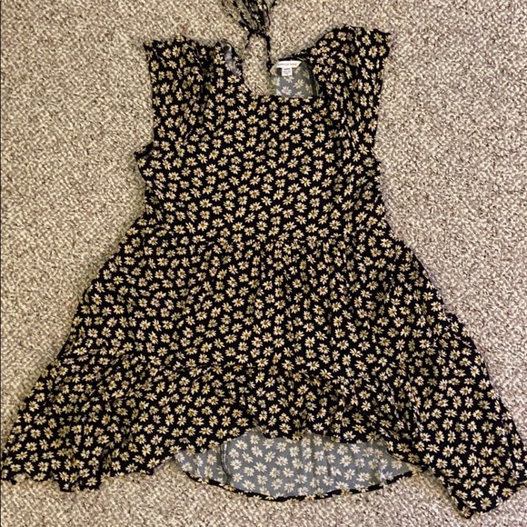 American Eagle babydoll dress - Picture 1 of 1